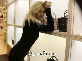 QueenPeachy