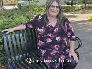 QueenTransBitch