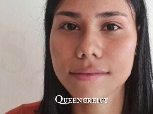 Queengreicy