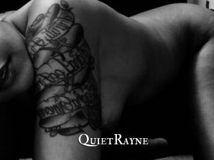 QuietRayne
