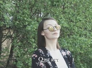 Qwe_rty