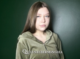 Queeniebirmingha