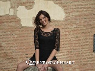Queenroseofheart