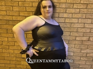 Queentammytaboo