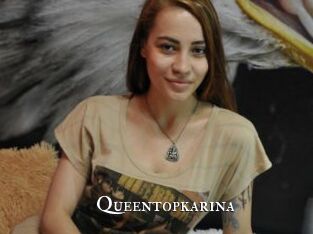 Queentopkarina