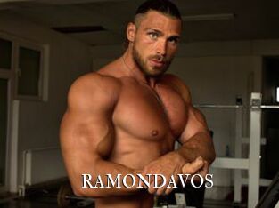 RAMONDAVOS