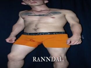 RANNDAL