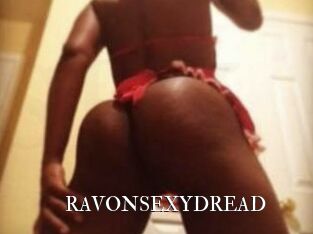 RAVON_SEXYDREAD