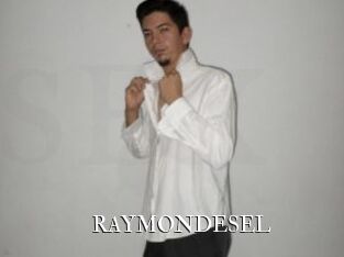 RAYMONDESEL