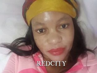 REDCITY