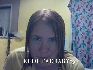 REDHEADBABY79