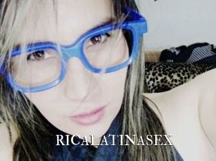 RICALATINASEX