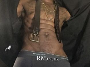 RMaster