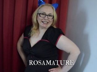 ROSAMATURE