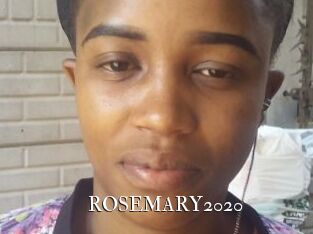 ROSEMARY2020