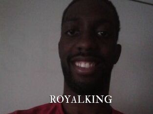 ROYALKING