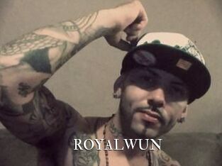 ROYALWUN