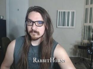 RabbitHorns