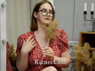 RachelClay