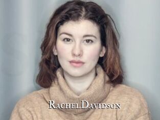 RachelDavidson