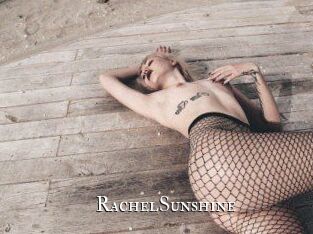 RachelSunshine