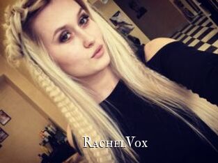 RachelVox