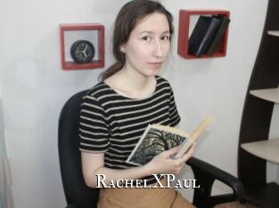 RachelXPaul