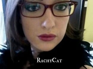 RachyCat