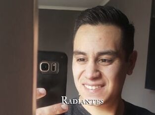 Radiantes