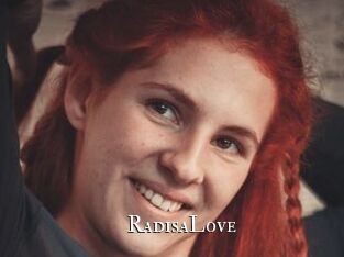 RadisaLove