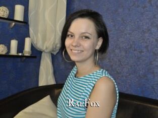 RaeFox