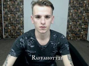 Raffahott21