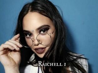 Raichell_1