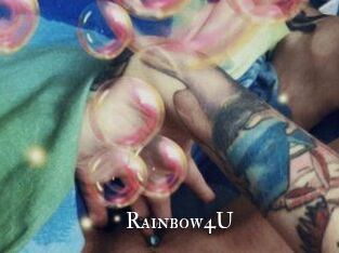 Rainbow4U