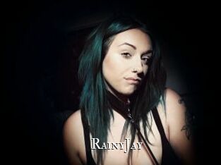 RainyJay