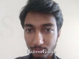 RakeshGadde