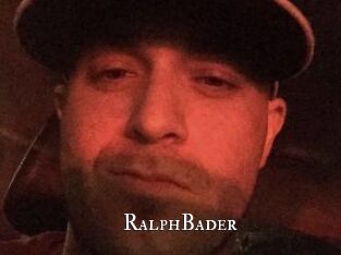 RalphBader