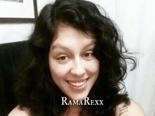 RamaRexx