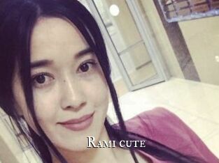 Rami_cute