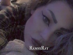 RamsyRay