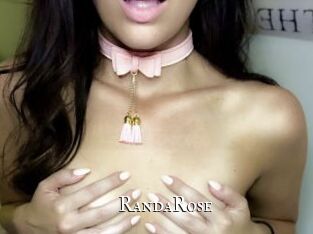 RandaRose