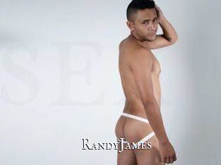 RandyJames