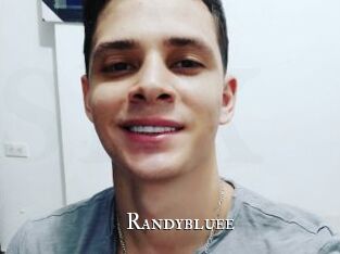 Randybluee