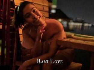 Rani_Love