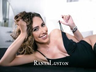 RanyaLuston cams