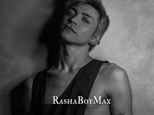 RashaBoyMax