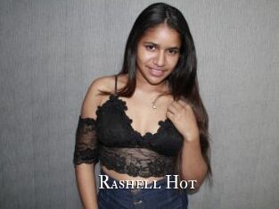 Rashell_Hot