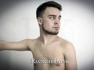 RaunchyTwink