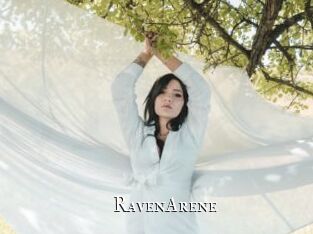 RavenArene