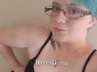 Raven_David